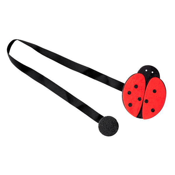 Lady bug Scissors